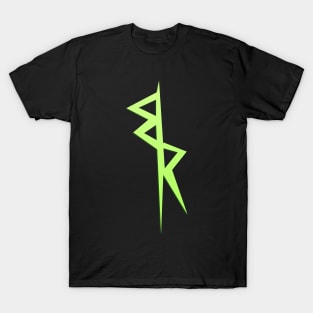 Cyberpunk Edgerunners - David's Icon (Vector) T-Shirt